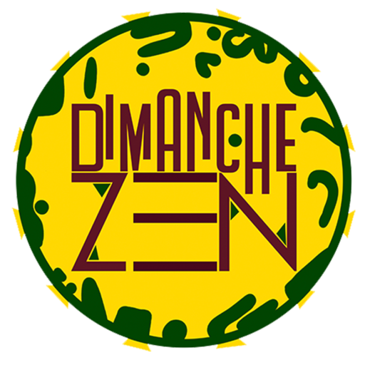 Dimanche Zen